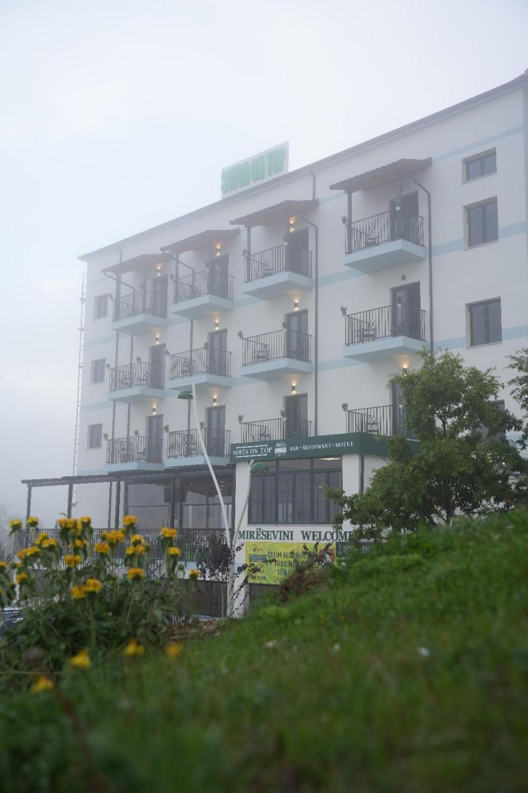 Sofia Gllava - Guest house