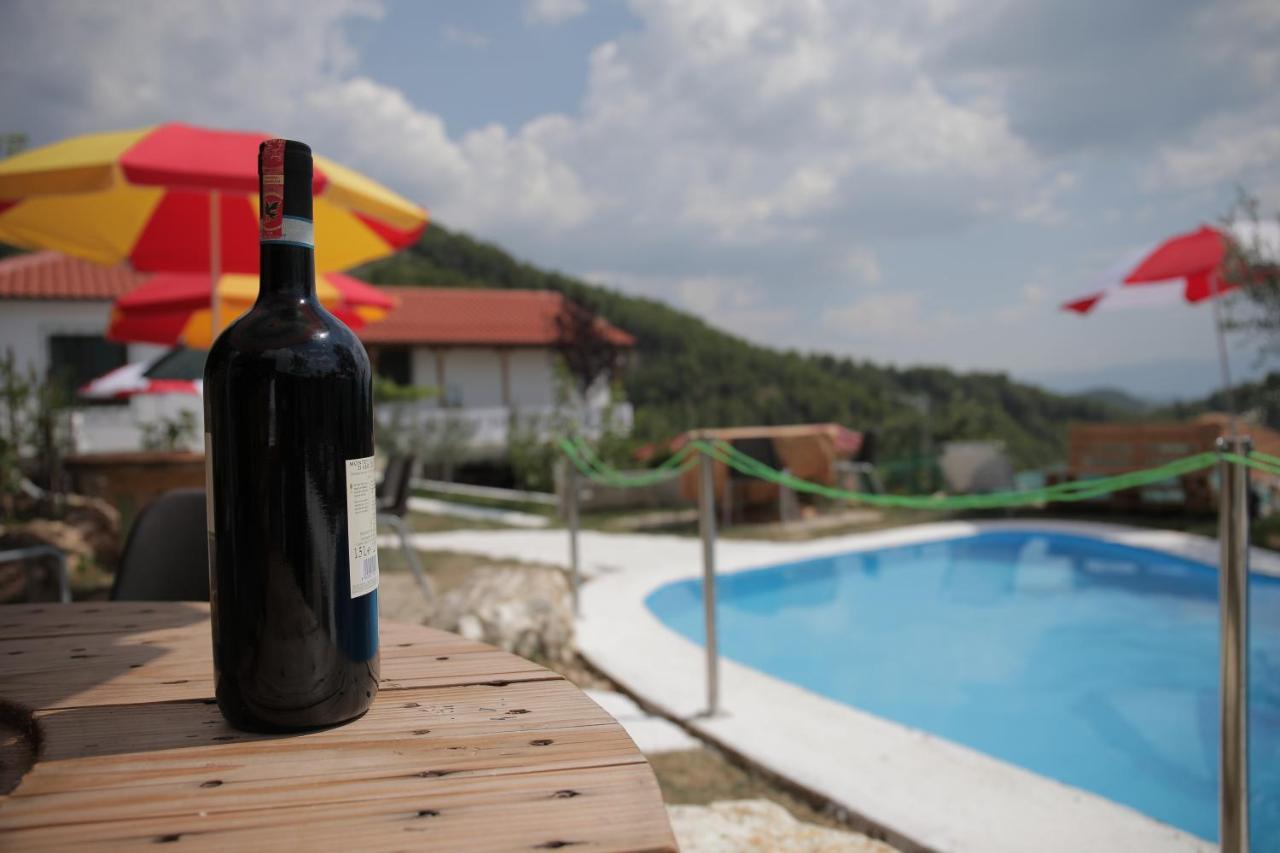 Sofia Gllava - Guest house